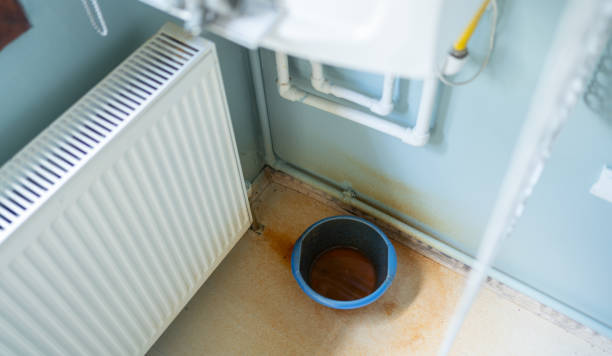 Best 24-hour water damage restoration  in Kensington Park, FL